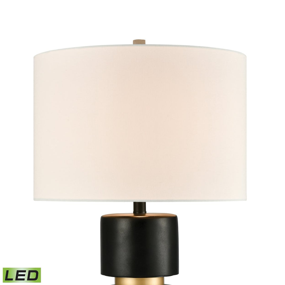 Notre Monde 32 High 1-Light Table Lamp Image 2