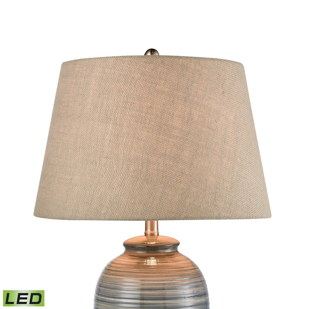 Monterey 30.5 High 1-Light Table Lamp Image 2