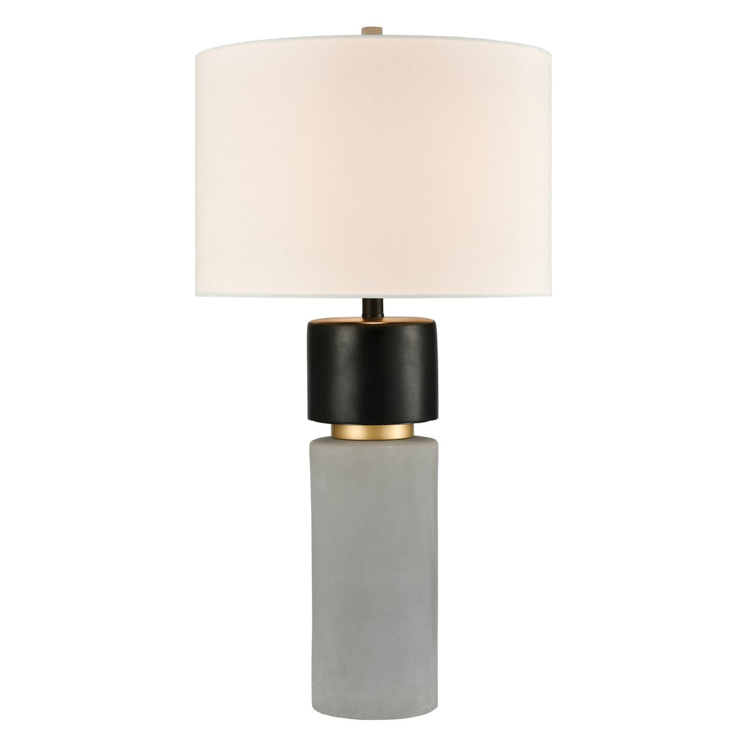 Notre Monde 32 High 1-Light Table Lamp Image 1