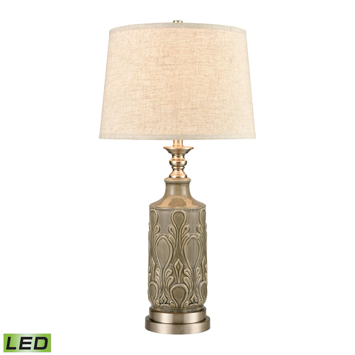 Strangford 32 High 1-Light Table Lamp Image 1