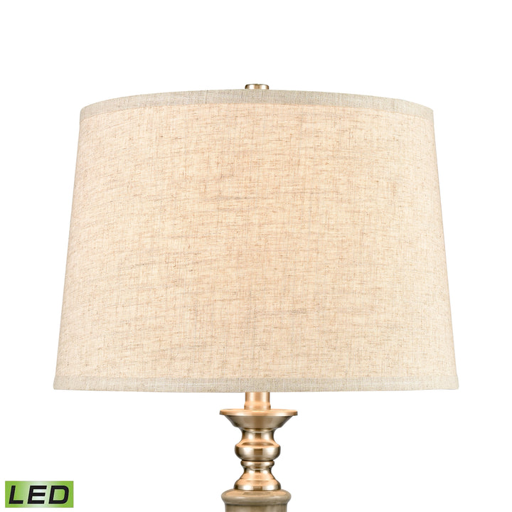 Strangford 32 High 1-Light Table Lamp Image 2