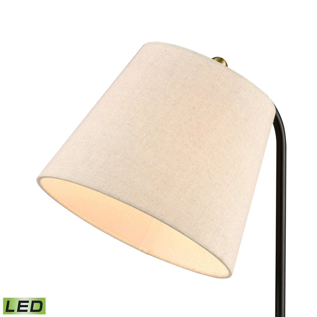 Pine Plains 25 High 1-Light Table Lamp Image 2