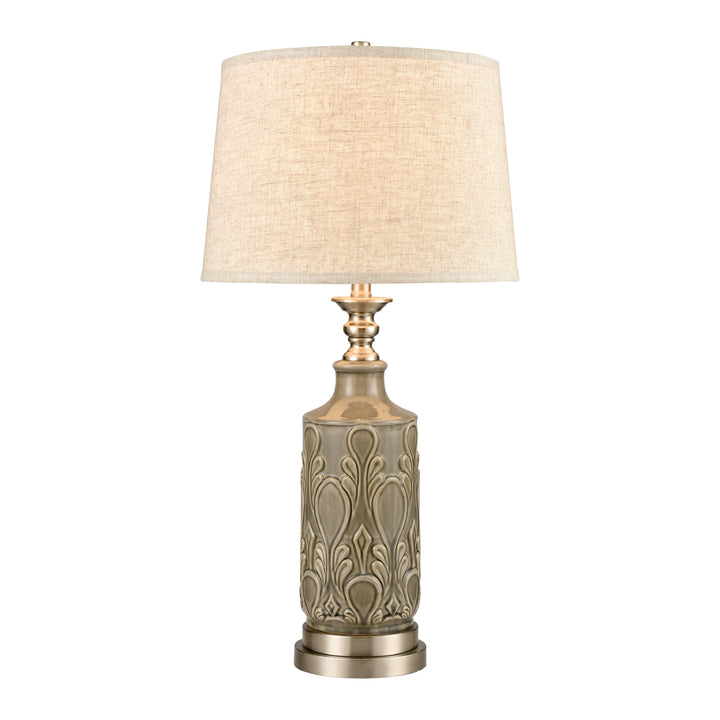 Strangford 32 High 1-Light Table Lamp Image 3