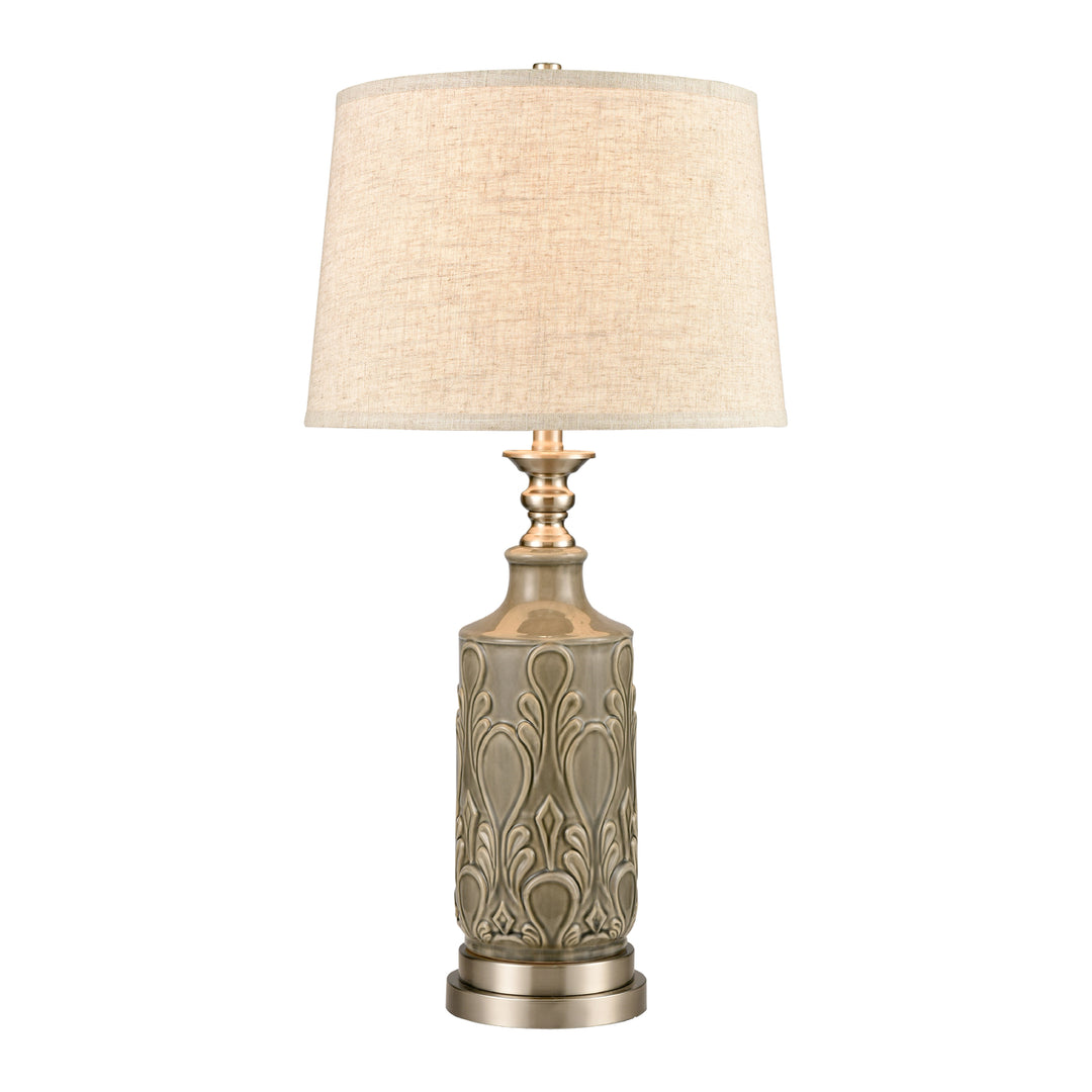 Strangford 32 High 1-Light Table Lamp Image 1