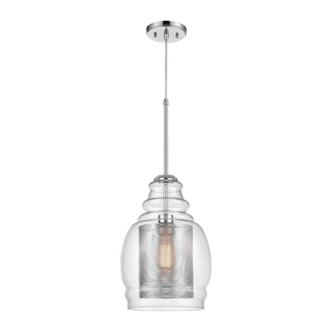 Herndon 11 Wide 1-Light Pendant Image 1