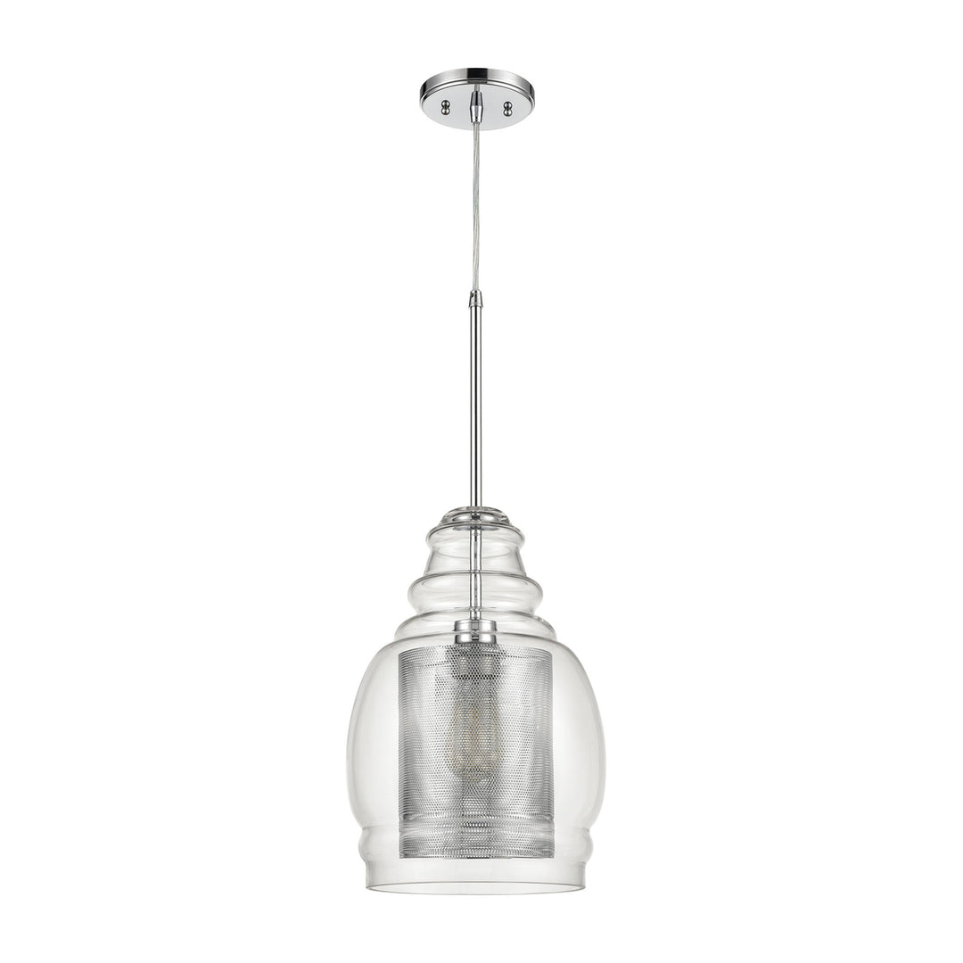 Herndon 11 Wide 1-Light Pendant Image 2