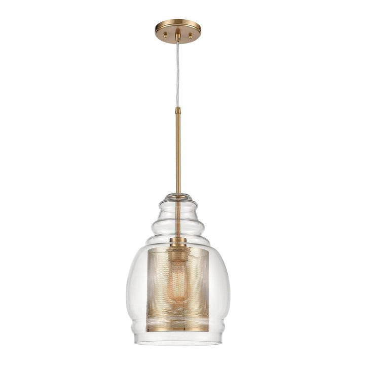 Herndon 11 Wide 1-Light Pendant Image 3