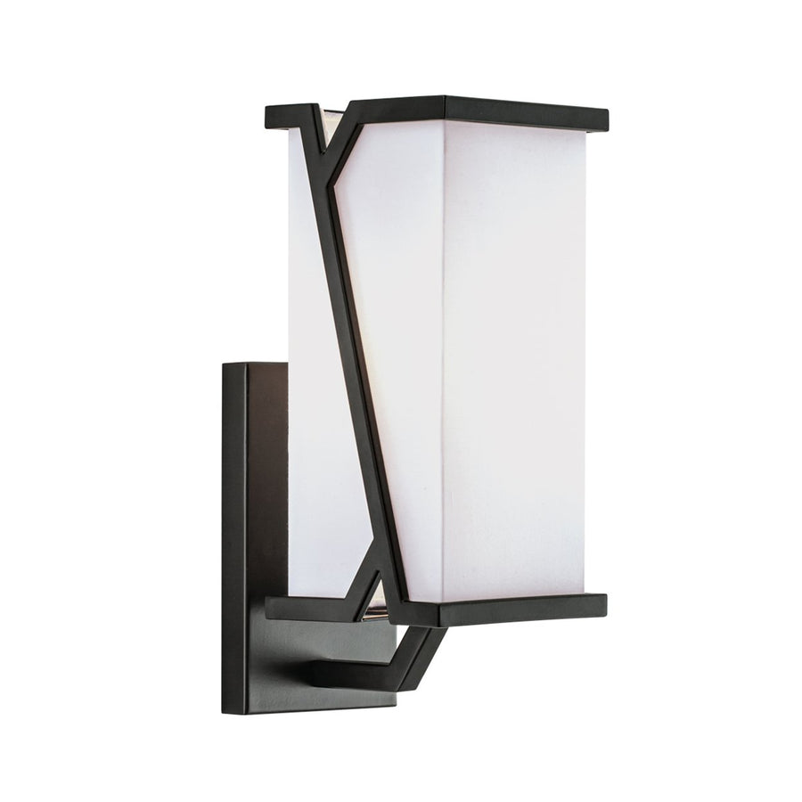 Moiselle Sconce - Matte Black Image 1