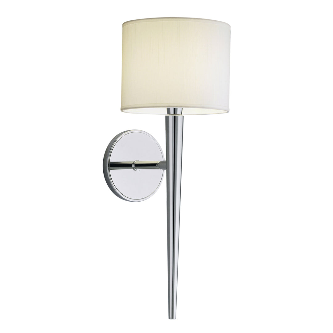 Angelica Sconce - Polished Nickel Image 1