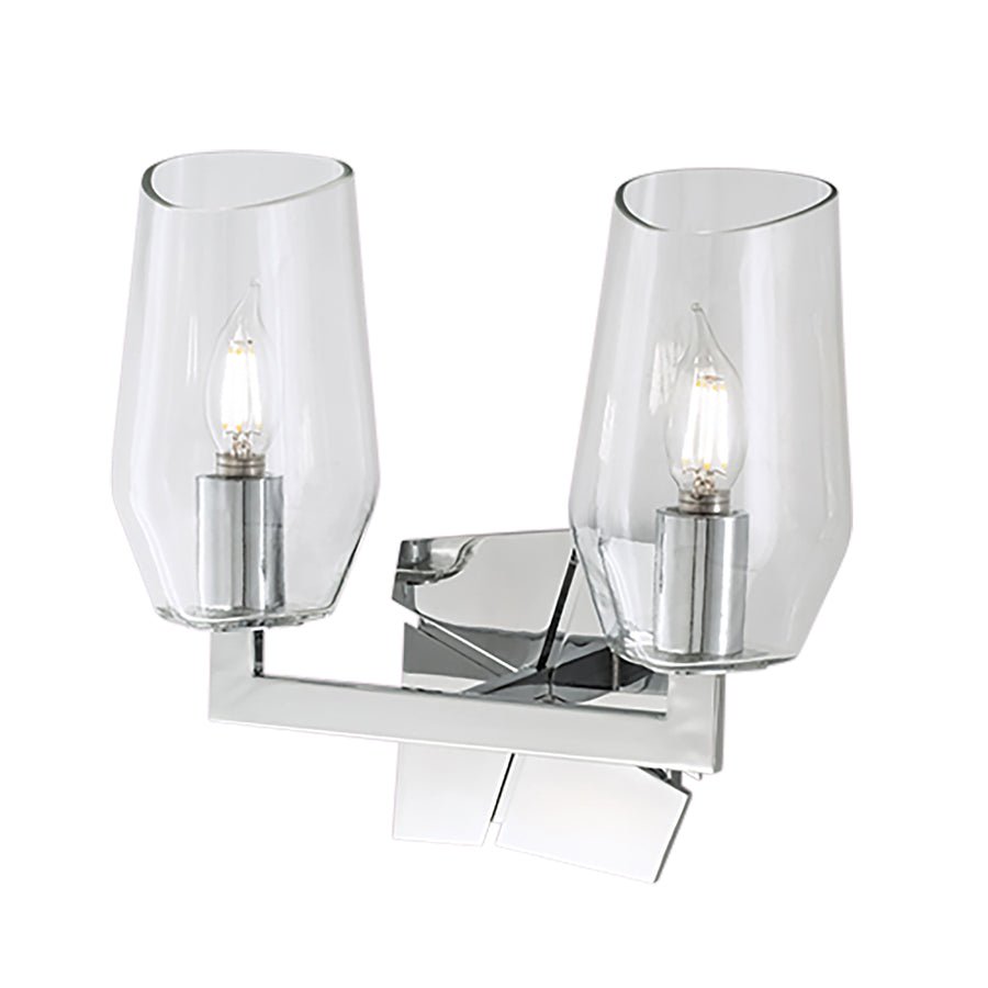 Gaia Indoor Wall Sconce [8162] Image 1