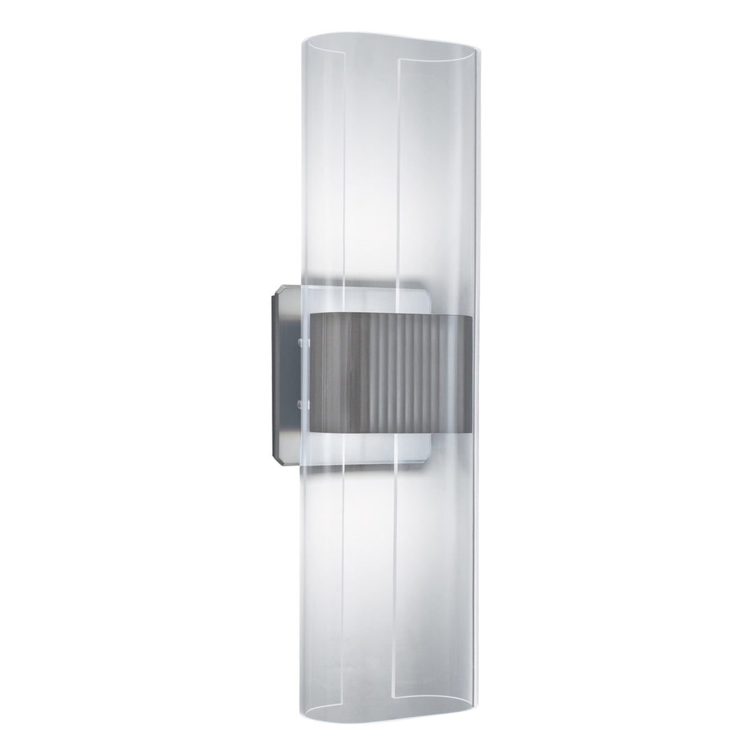 Gem LED Wall Sconce Image 2