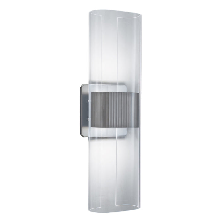 Gem LED Wall Sconce Image 1