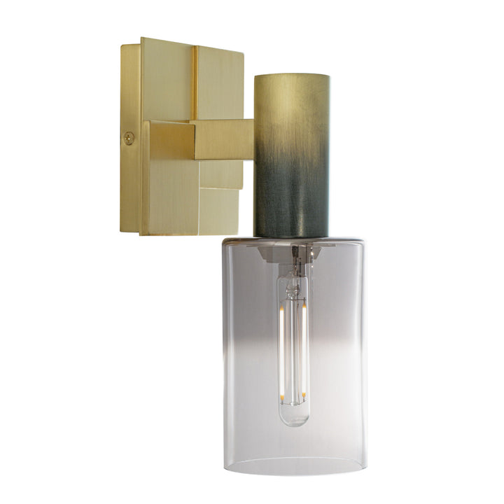 Empire Sconce Vanity Light Image 1