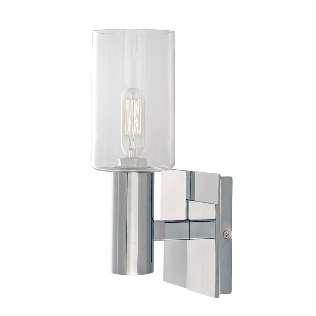 Empire Sconce Vanity Light Image 1