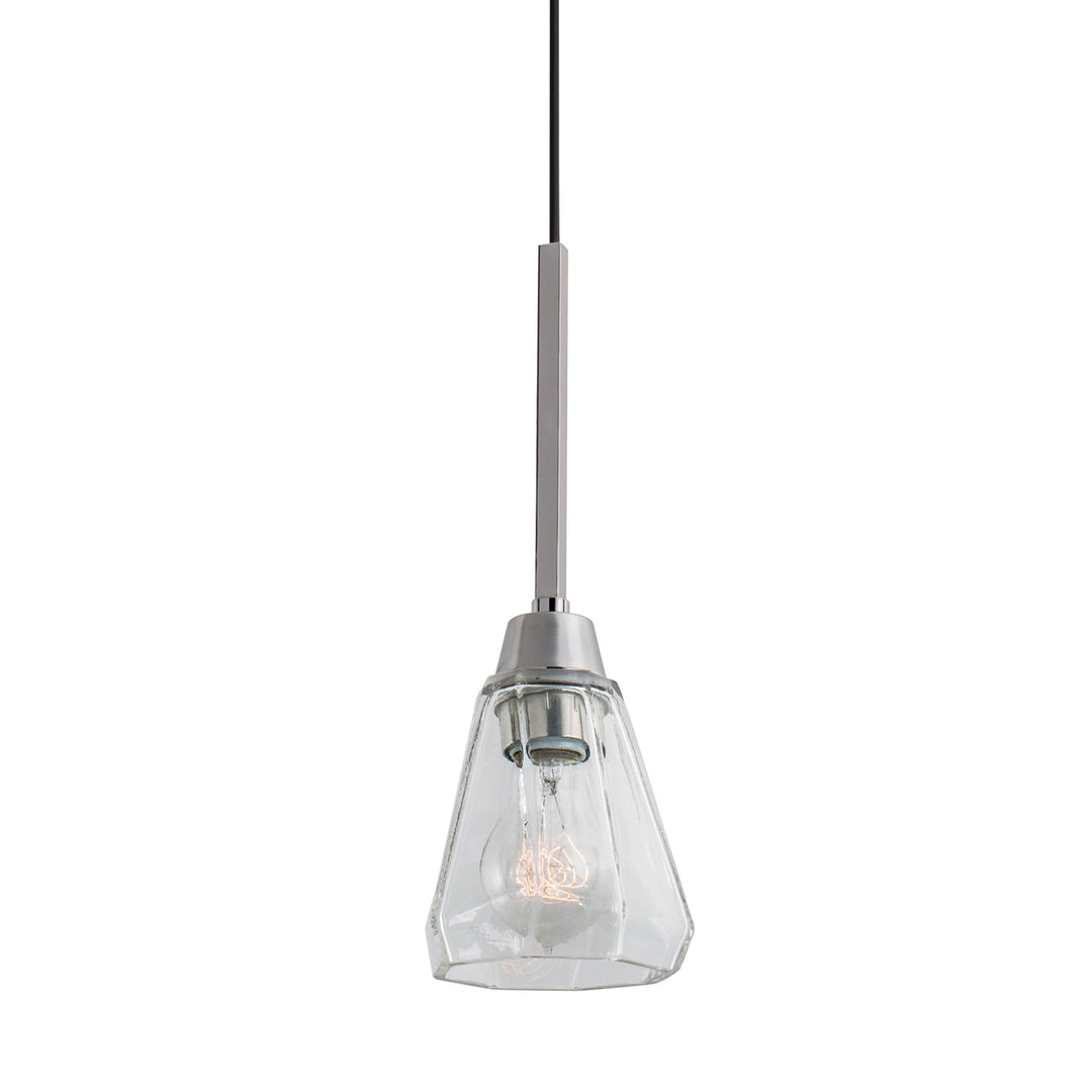 Arctic 1-Light Vanity Pendant Image 1