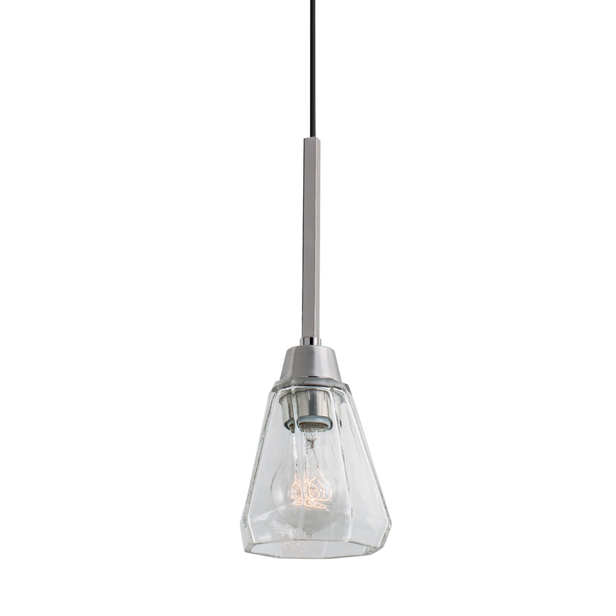 Arctic 1-Light Vanity Pendant Image 1