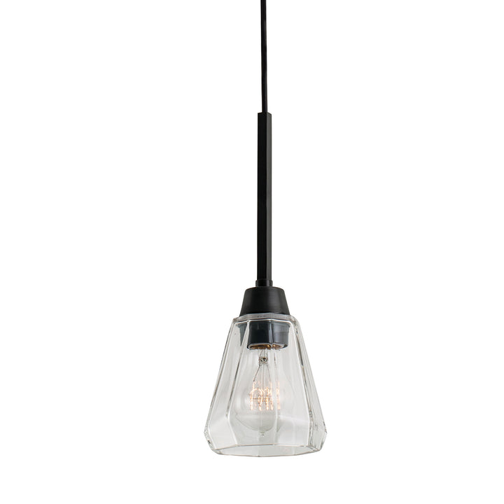 Arctic 1-Light Vanity Pendant Image 2