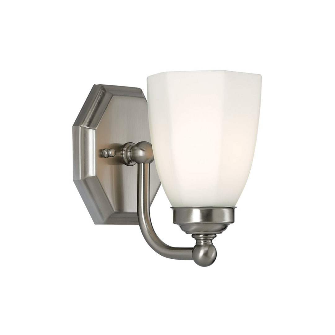 Trevi 1 Light Sconce Image 2