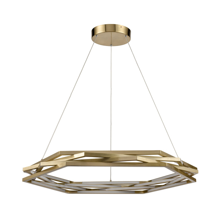 Catana 32 Wide LED Pendant Image 2