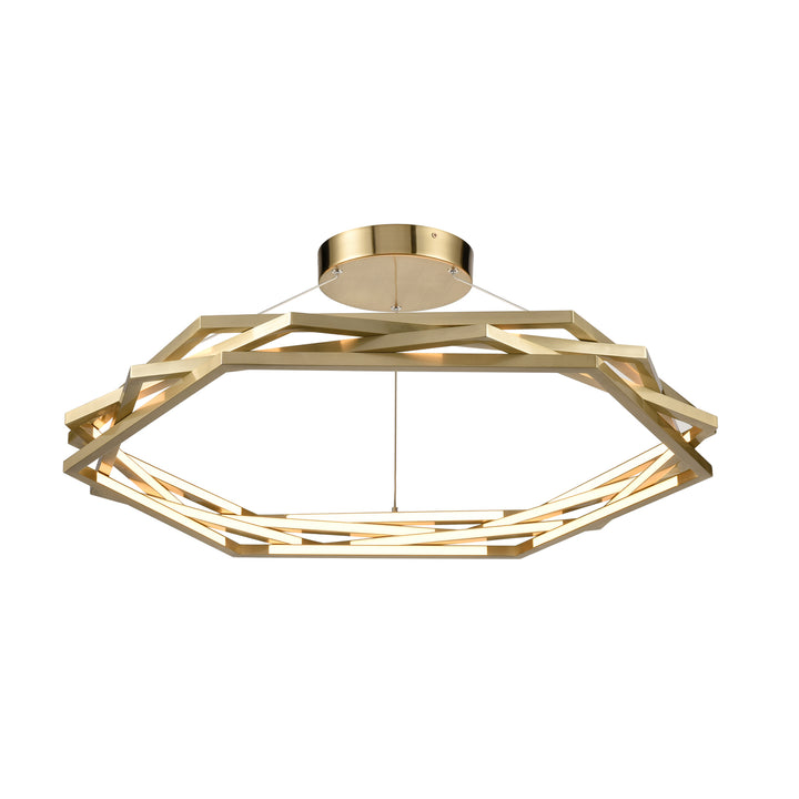 Catana 32 Wide LED Pendant Image 3