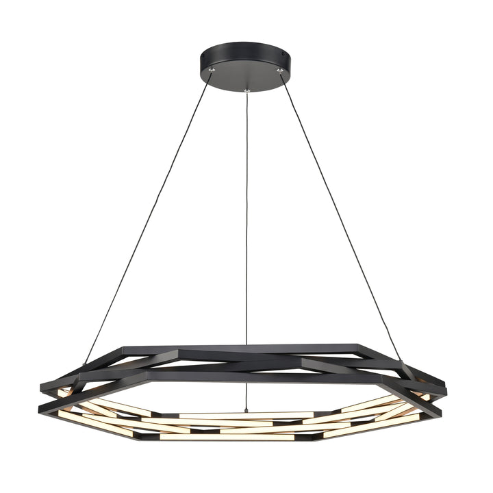 Catana 32 Wide LED Pendant Image 4