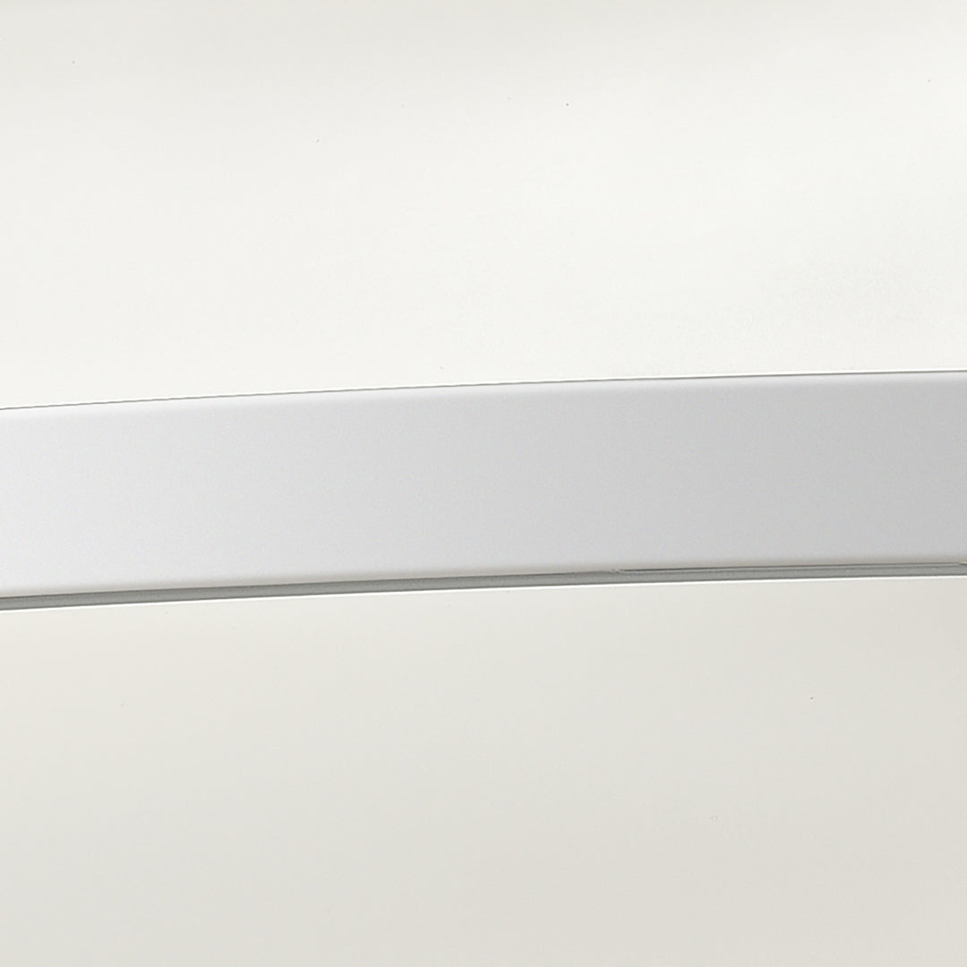 Curvato 25.5 Wide LED Vanity Light - Polished Chrome Image 6
