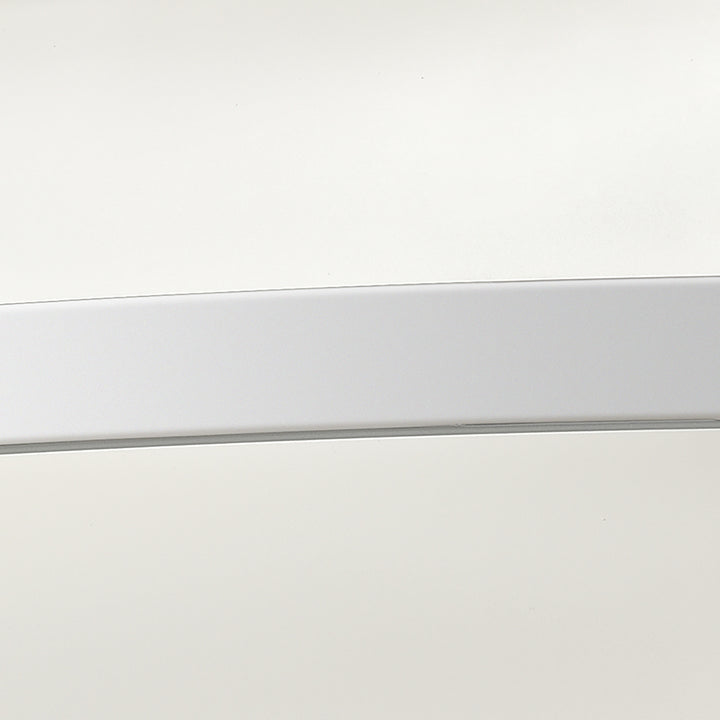Curvato 25.5 Wide LED Vanity Light - Polished Chrome Image 6