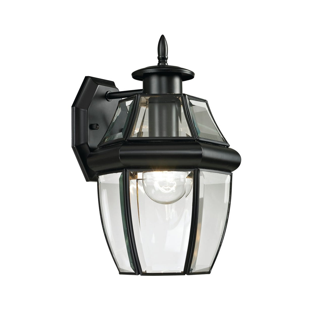 Ashford 12 High 1-Light Outdoor Sconce Image 1