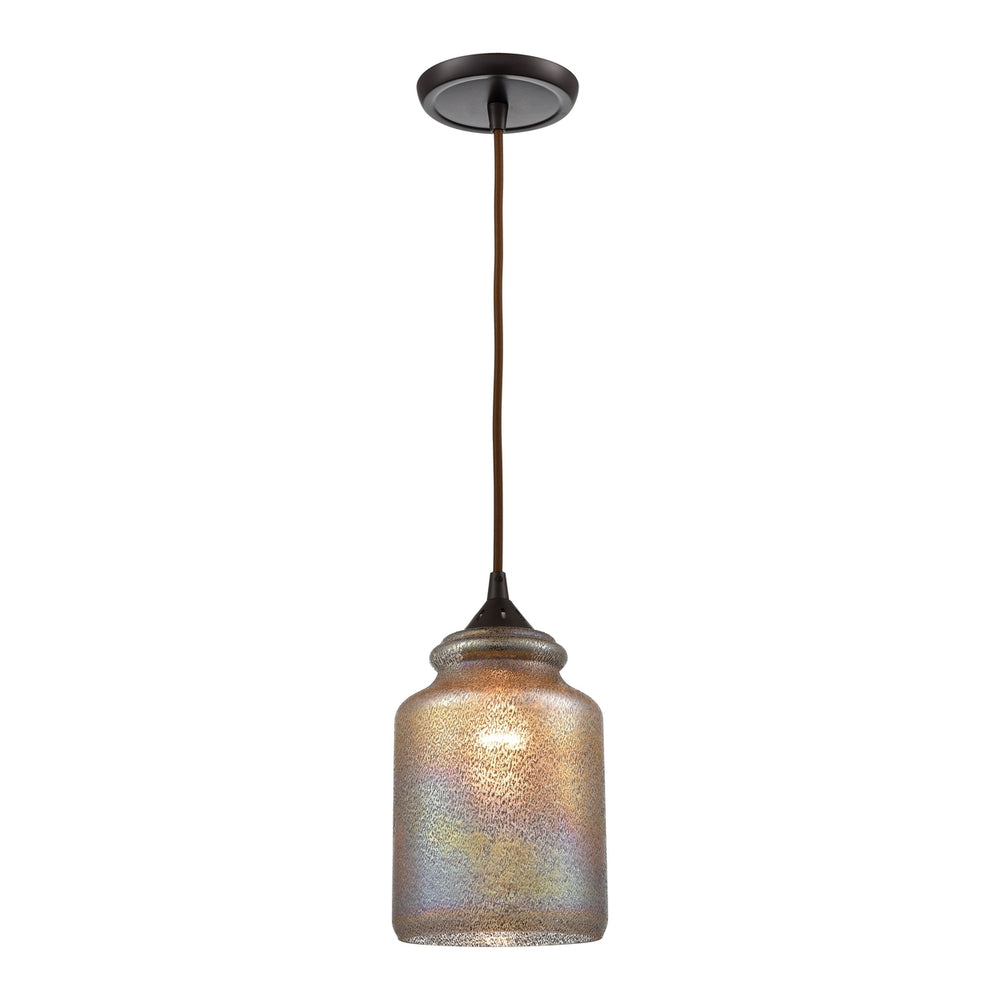 Illuminessence 36 Wide 3-Light Pendant Image 2