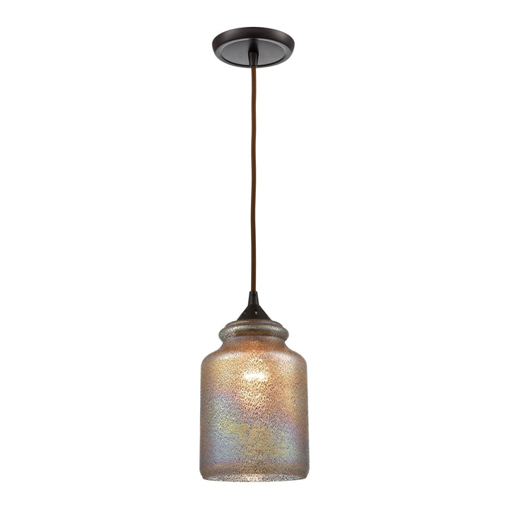 Illuminessence 36 Wide 3-Light Pendant Image 2