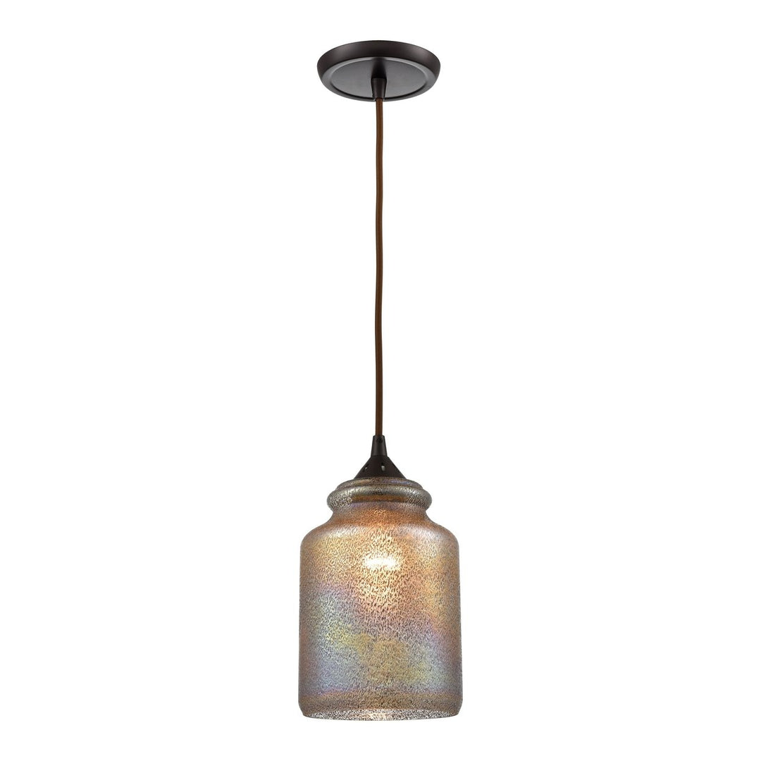 Illuminessence 36 Wide 3-Light Pendant Image 1