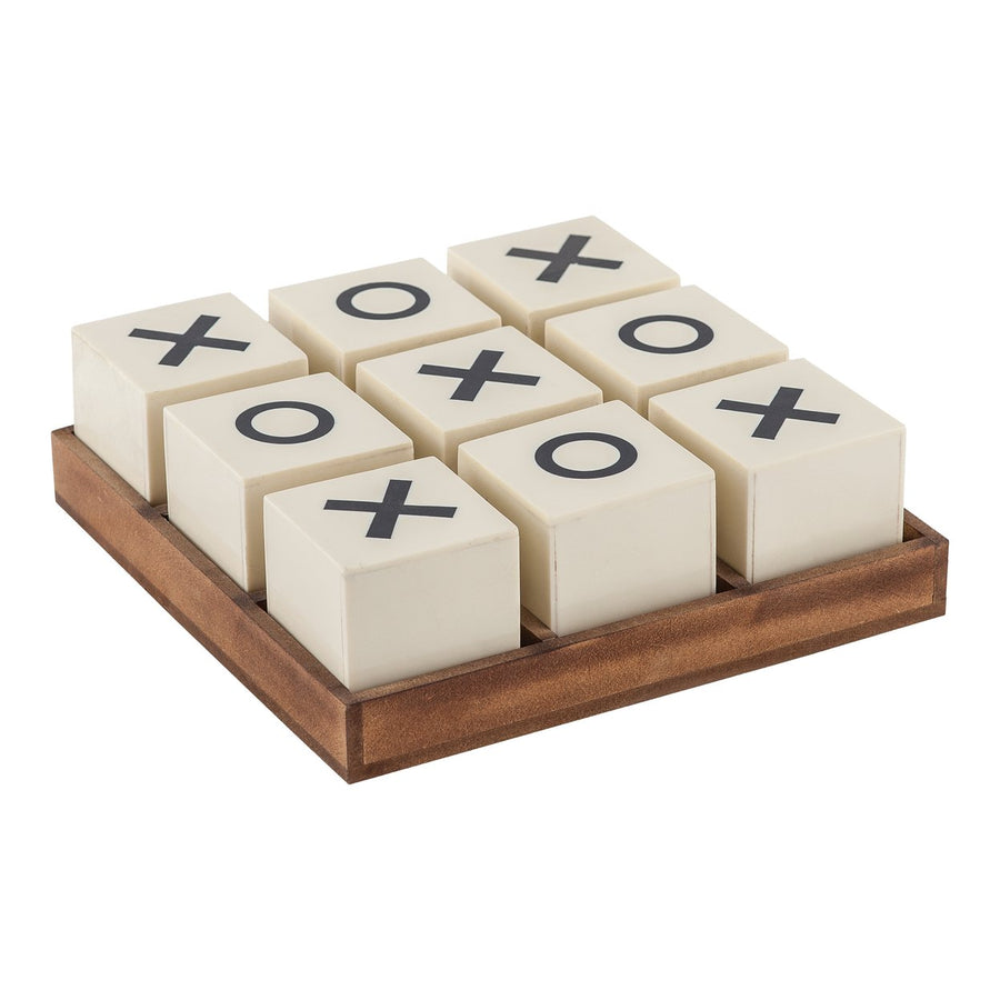 Crossnought Tic-Tac-Toe Game Image 1