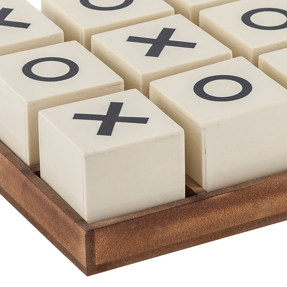 Crossnought Tic-Tac-Toe Game Image 2