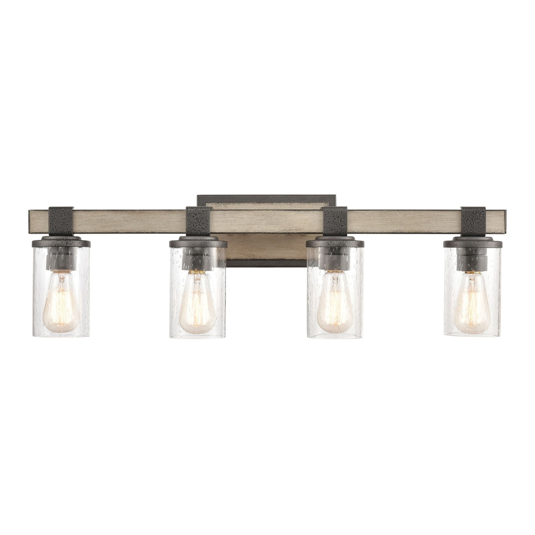 Annenberg 29 Wide 4-Light Vanity Light Image 1