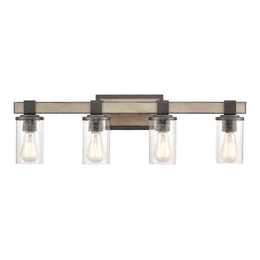 Annenberg 29 Wide 4-Light Vanity Light Image 1