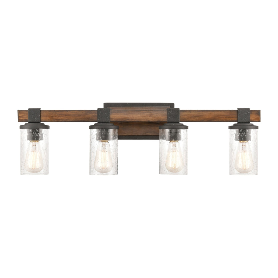 Annenberg 29 Wide 4-Light Vanity Light Image 4