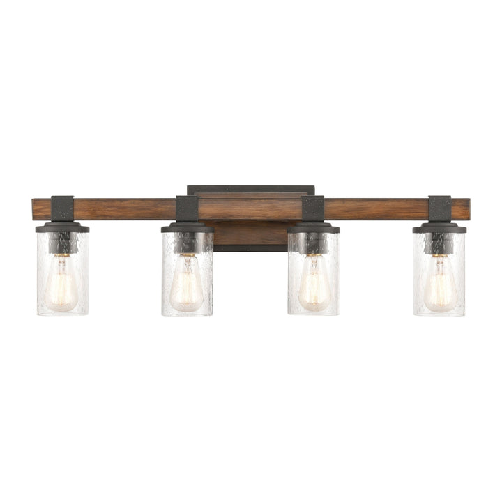 Annenberg 29 Wide 4-Light Vanity Light Image 4