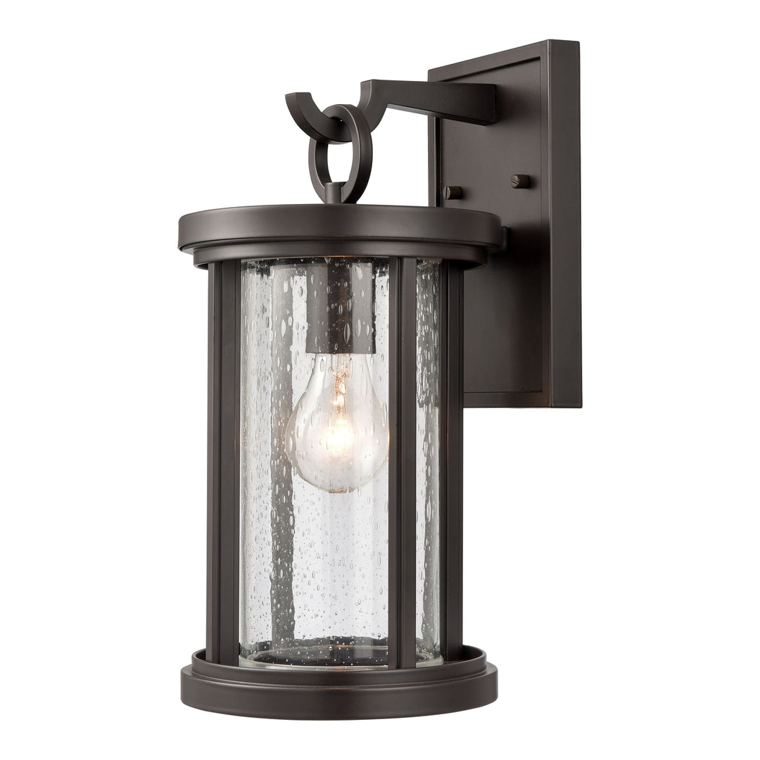 Brison 14 High 1-Light Outdoor Sconce Image 1