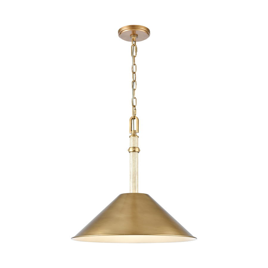 Neville 18 Wide 1-Light Pendant Image 1