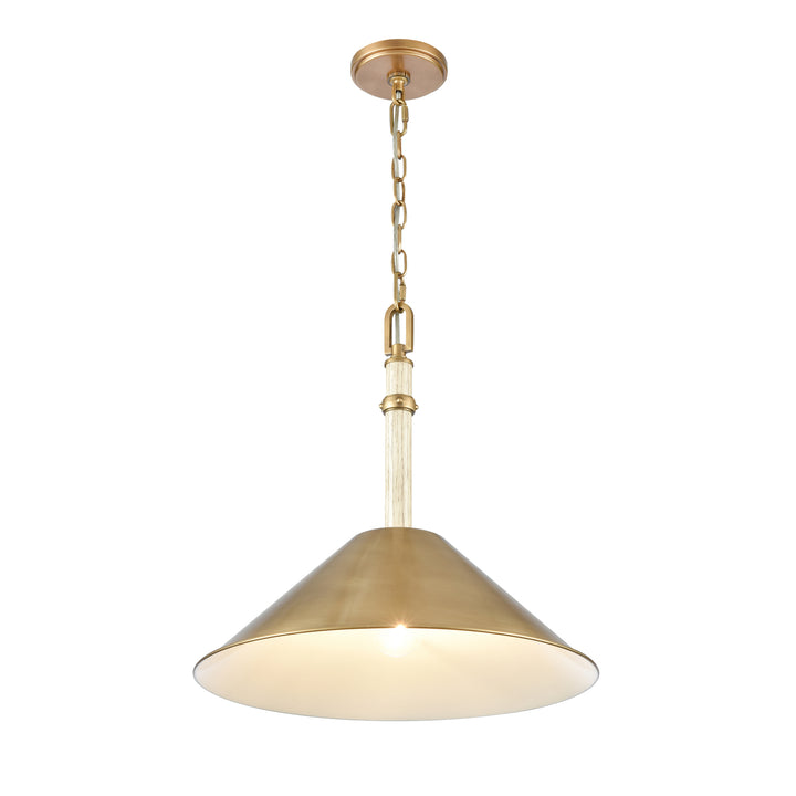 Neville 18 Wide 1-Light Pendant Image 3