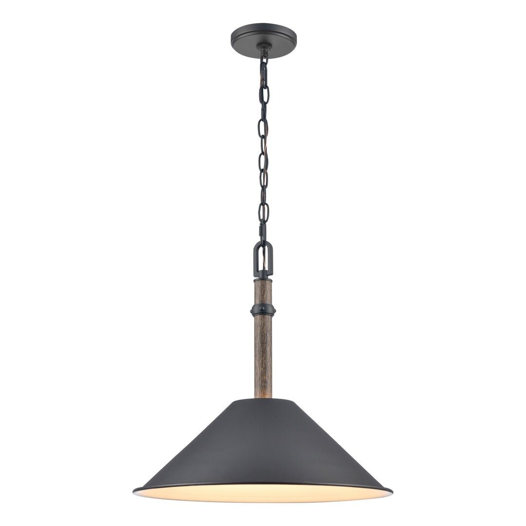 Neville 18 Wide 1-Light Pendant Image 4