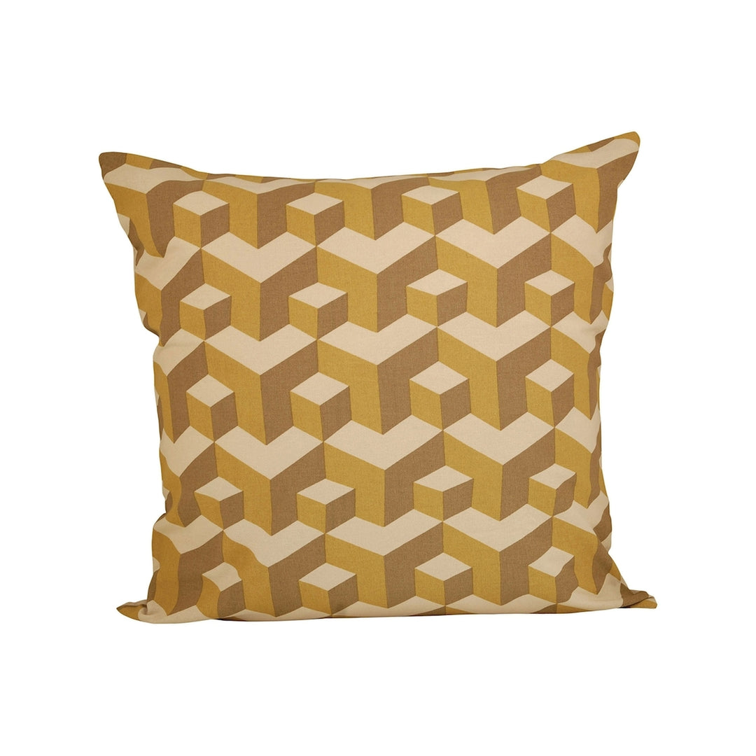 Escher 20x20 Pillow Image 1