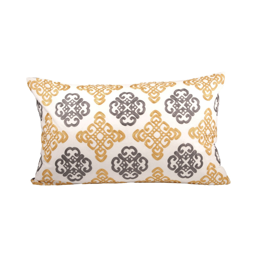 Corely 16x26 Lumbar Pillow Image 1