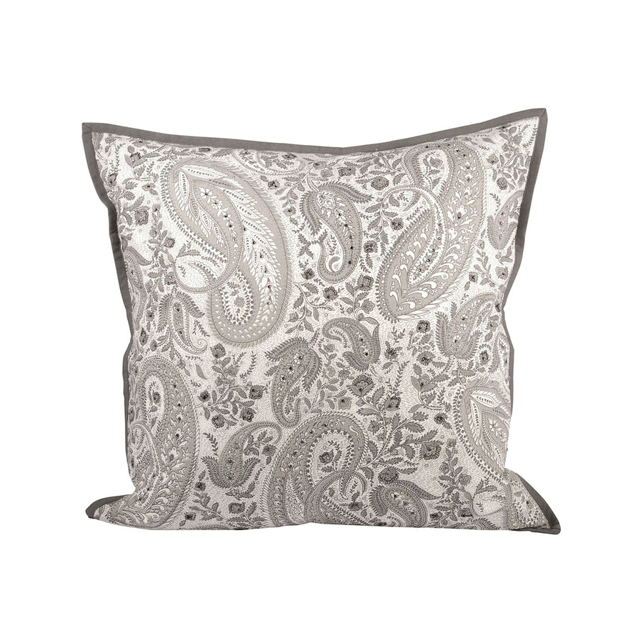 Paisley 20x20 Pillow Image 1