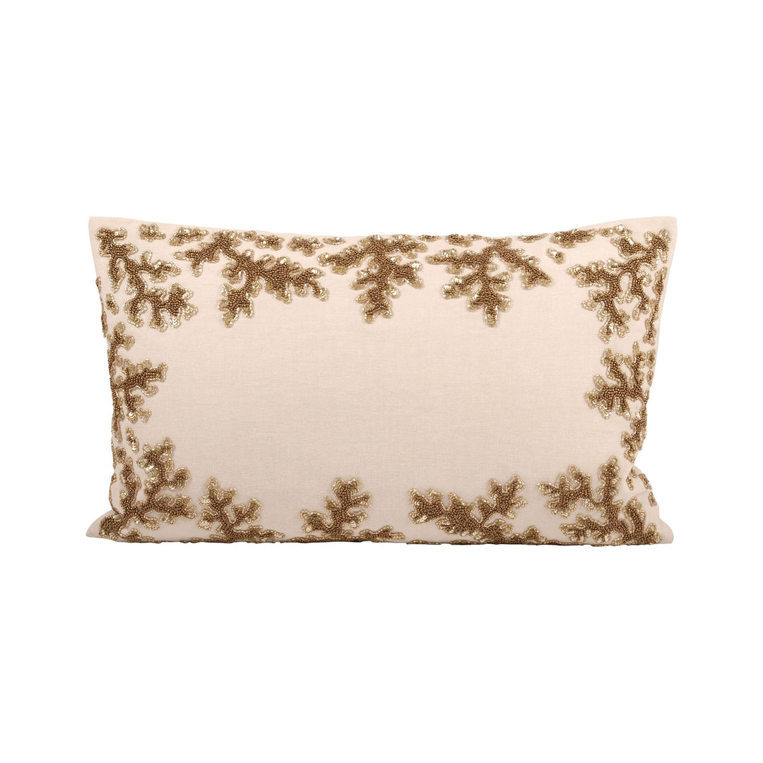 Autumn Shimmer 20x12 Pillow Image 1