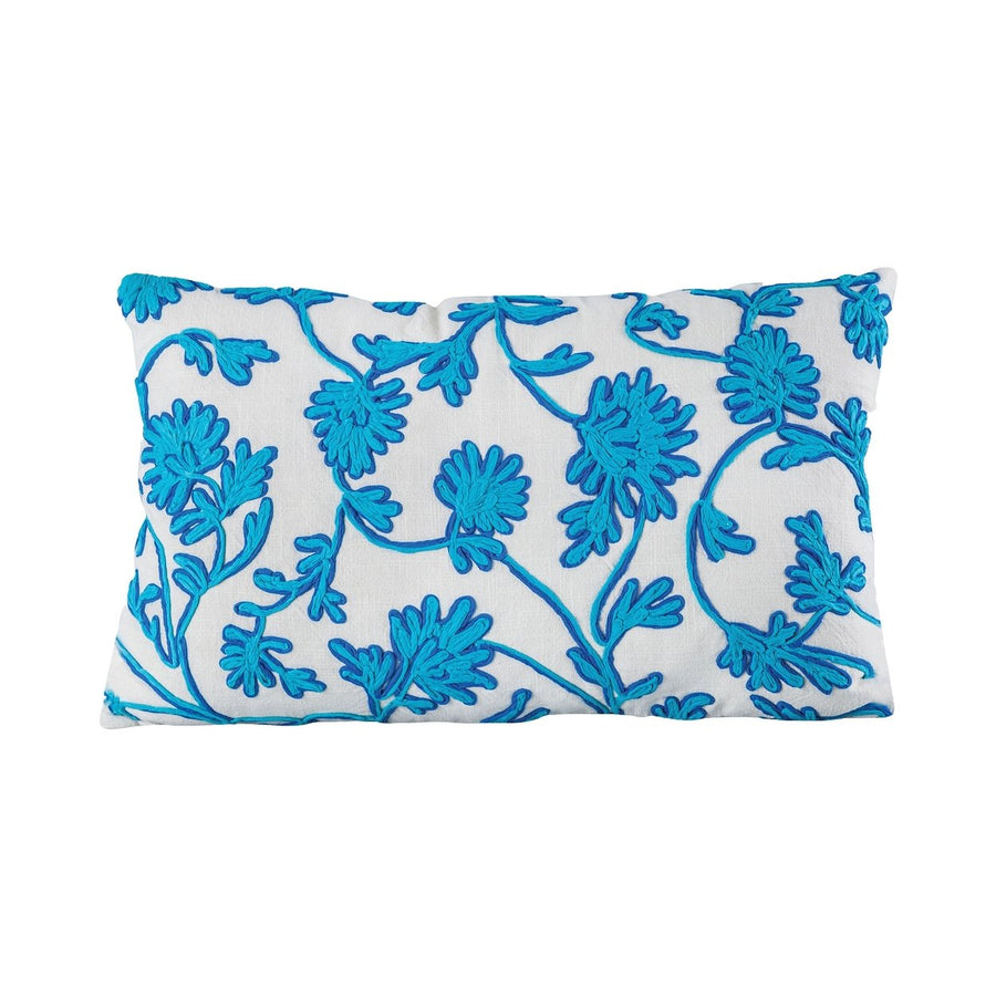 Floretta 16x26 Lumbar Pillow Image 1