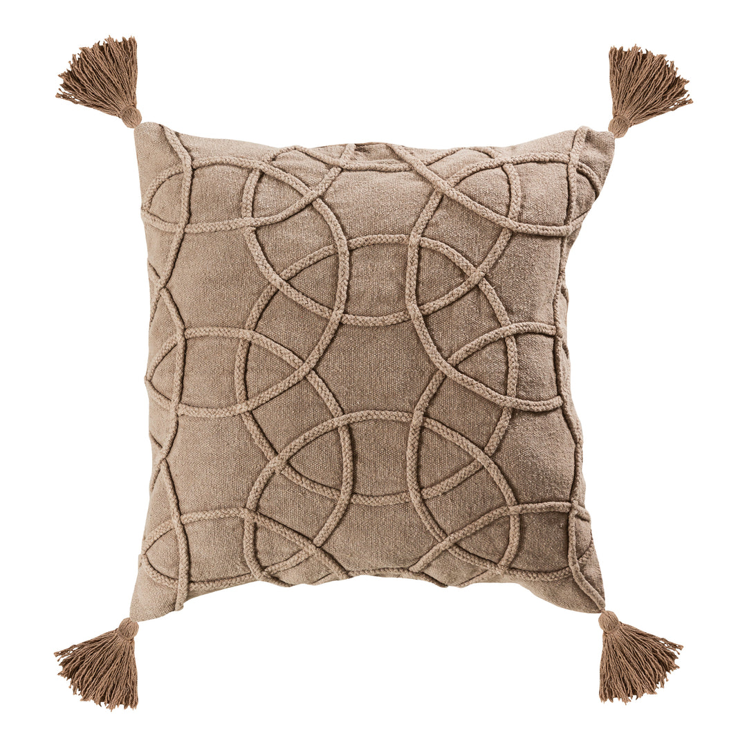 Centre 20x20 Pillow Image 1