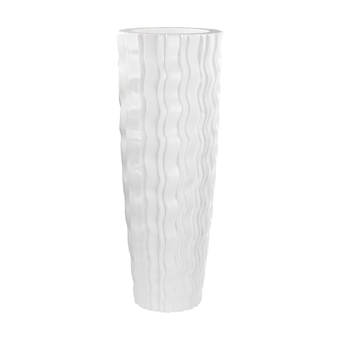 Wave Vase Image 1