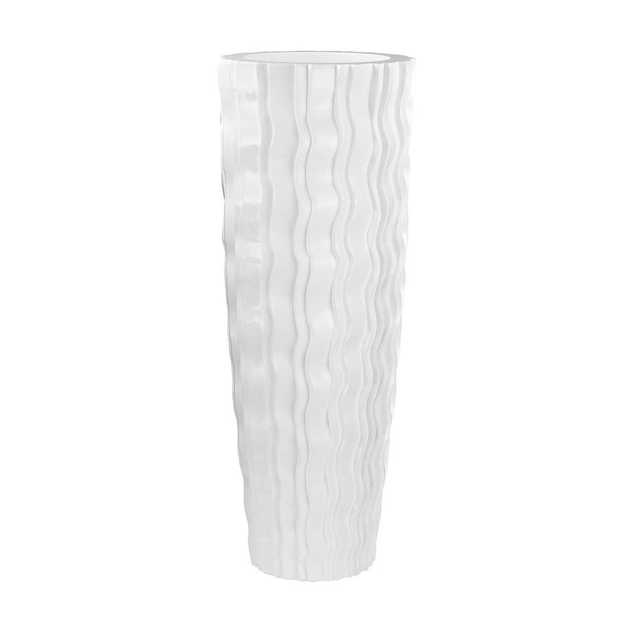 Wave Vase Image 1