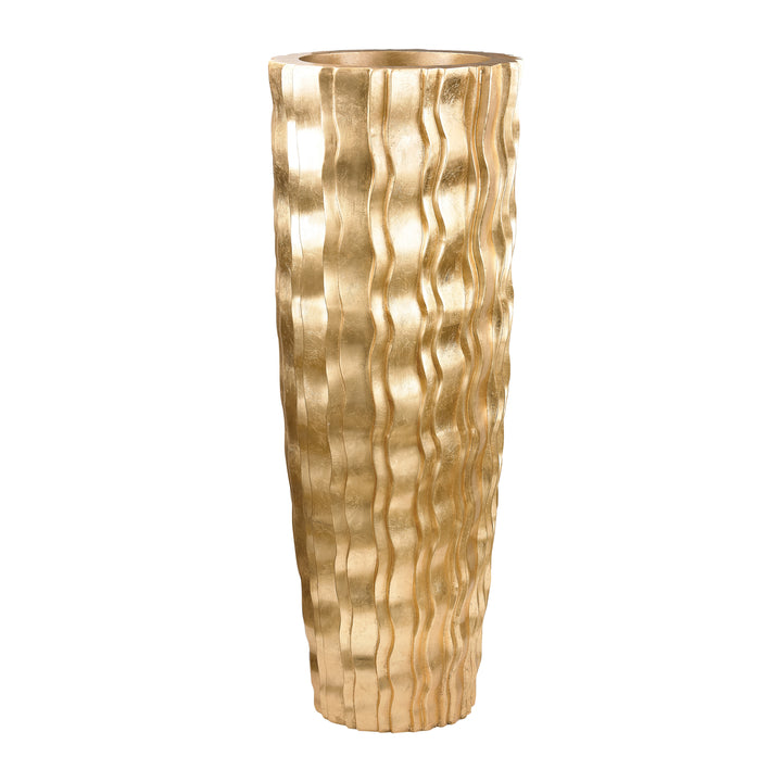 Wave Vase Image 1